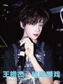 王櫓杰：攻略游戲