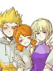 斗龙战士7（山音）