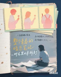 時(shí)光里的未拆封
