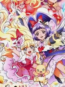 魔法與柯學（觀影體）