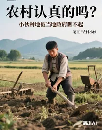 農(nóng)村認(rèn)真的嗎