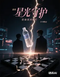 恰如星河燦爛