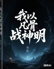 我以凡骨戰(zhàn)神明