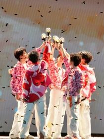 夏日限定的七重甜