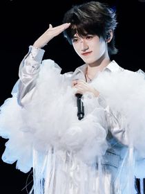 宋亞軒：金主先生是醋精