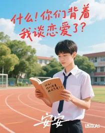 什么！你們背著我談戀愛了？