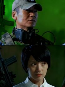 特種兵之火鳳凰心悅寸心