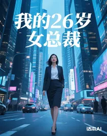 我的26歲女總裁