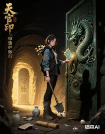 天官印：驚蟄護(hù)脈行