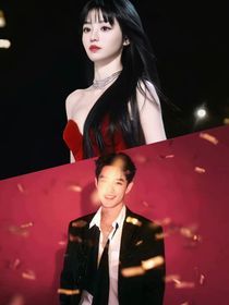 頂流的前任是站姐