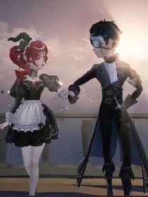 先祭：二少爺和咱家女仆私奔啦