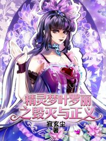 精靈夢(mèng)葉羅麗之毀滅與正義