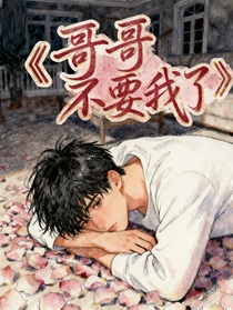 哥哥不要我了嗎……