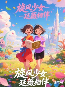 旋風(fēng)少女——廷薇相伴