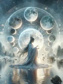 諸天：媧皇女希氏