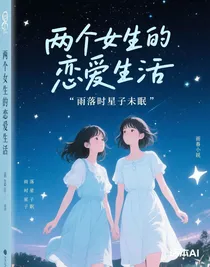 雨落時(shí)星子未眠