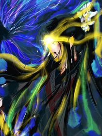 祈之光……魘神篇
