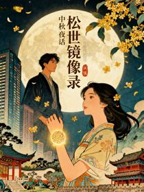 浮世鏡像錄：中秋夜話