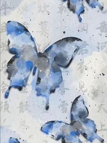 暗夜之下—桂櫓—