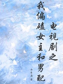 電視劇之我偏磕女主和男配