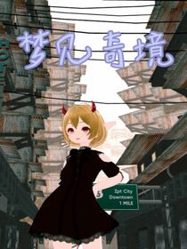 夢見奇境