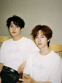 翔霖：想聞你淡淡的清香