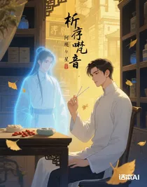 槐序聽梵音