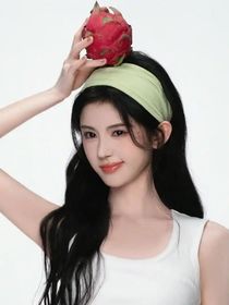 張海俠和林婧妤