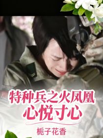 特種兵之火鳳凰心悅寸心