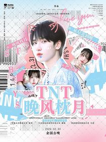TNT：晚風(fēng)枕月