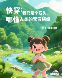 快穿：我只是個(gè)石頭，哪懂人類的彎彎繞繞