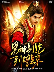 综影视：男神别跑，到碗里来！