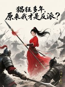 猖狂多年，原來我才是反派？