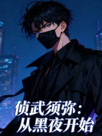 偵武須彌：從黑夜開始