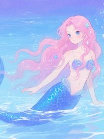 諸伏景光：人魚公主：跨越海陸的羈絆