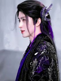 敖瑞鵬：塵中雪，心上月