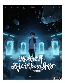 游戲世界：我認(rèn)識(shí)boss身份