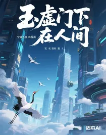 玉虛門下在人間