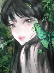 綜快穿：男人都是掌中物