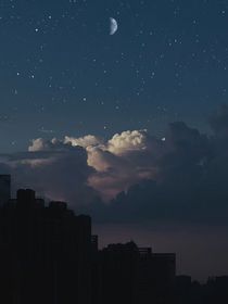 查九：找到你了