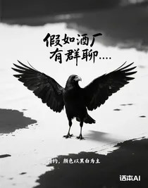 假如酒廠有群聊……