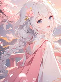 ……黑白世界……
