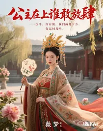 公主在上誰敢放肆