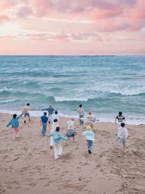 svt：棲榆之月