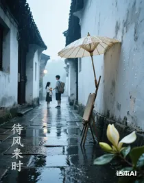 未等來的風