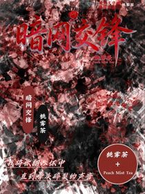 暗網(wǎng)交鋒