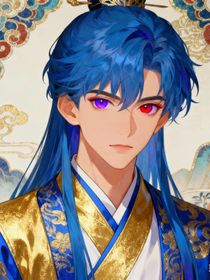 青漓傳