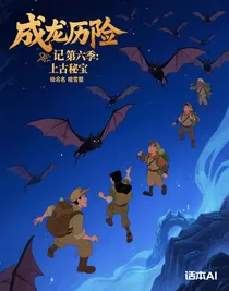 成龍歷險(xiǎn)記第六季：上古秘寶