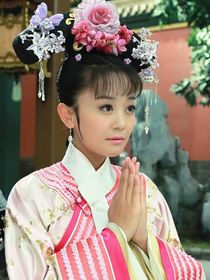 新还珠之锦绣年华