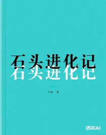 石頭進(jìn)化記